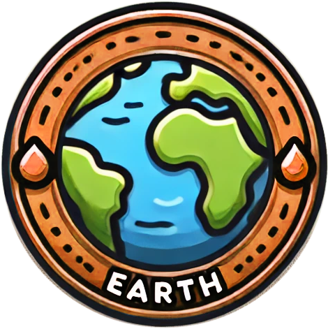 Earth Level 1