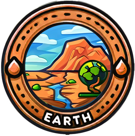 Earth Level 2