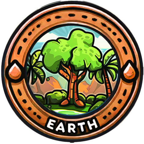 Earth Level 4