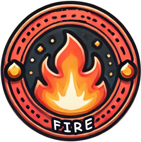 Fire Level 1