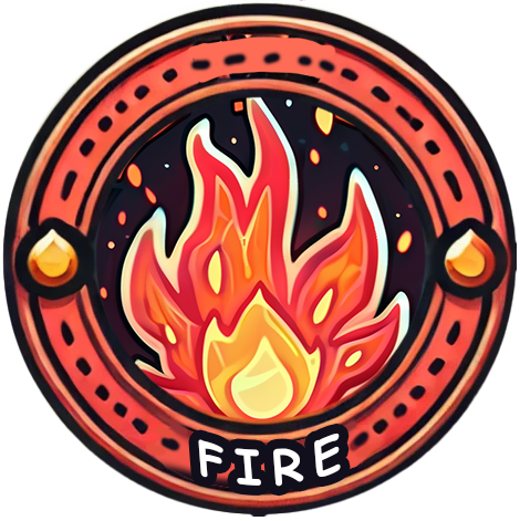 Fire Level 2