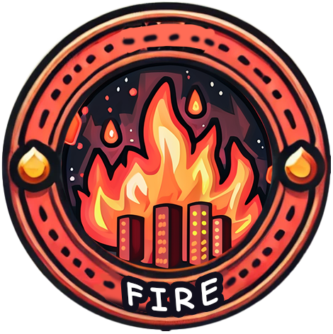 Fire Level 3