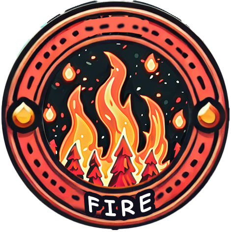 Fire Level 4