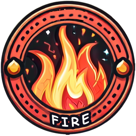 Fire Level 5